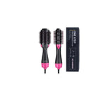 BrillaBrush™ | Cepillo Secador 3 en 1