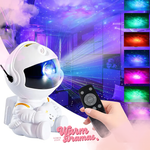 Warm Galaxy™— Convierte tu cuarto en un Cielo Estrellado