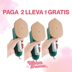 PlanchaGo™ - MiniPlancha portátil