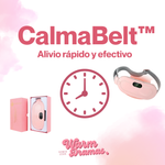 Calmabelt™ - ¡Cinturón Alivia cólicos!