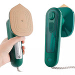 PlanchaGo™ - MiniPlancha portátil